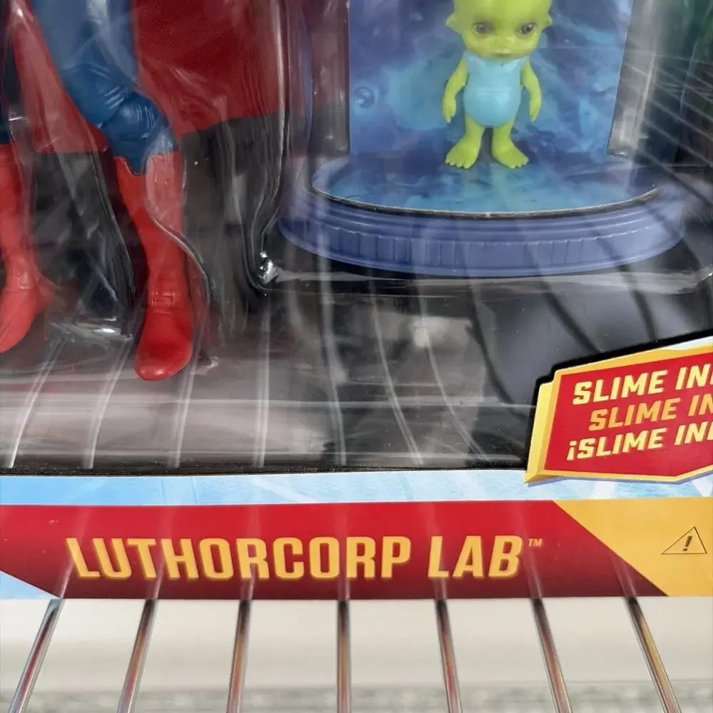 DC Comics dc comics